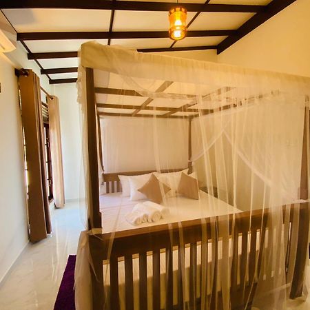 Tango Sunrise Villa Tangalle Exterior photo
