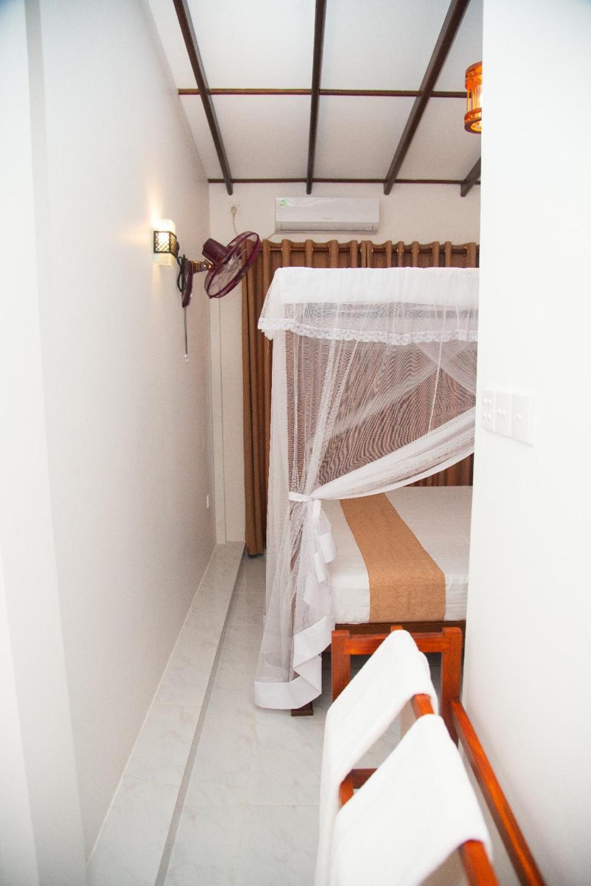 Tango Sunrise Villa Tangalle Exterior photo
