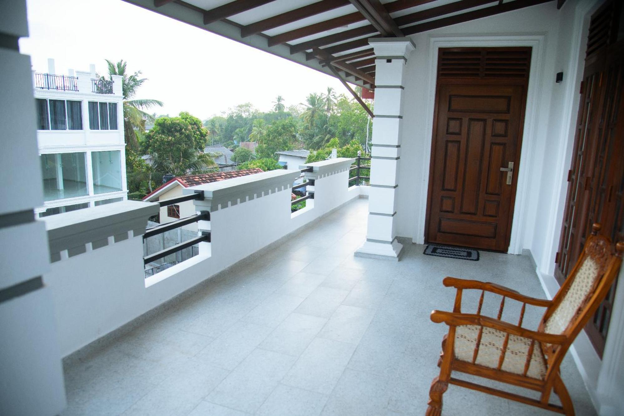 Tango Sunrise Villa Tangalle Exterior photo