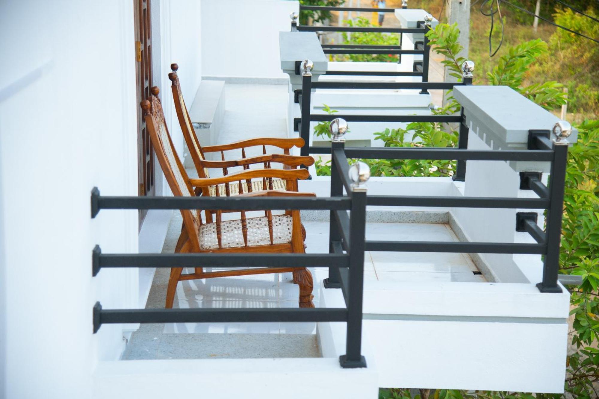 Tango Sunrise Villa Tangalle Exterior photo