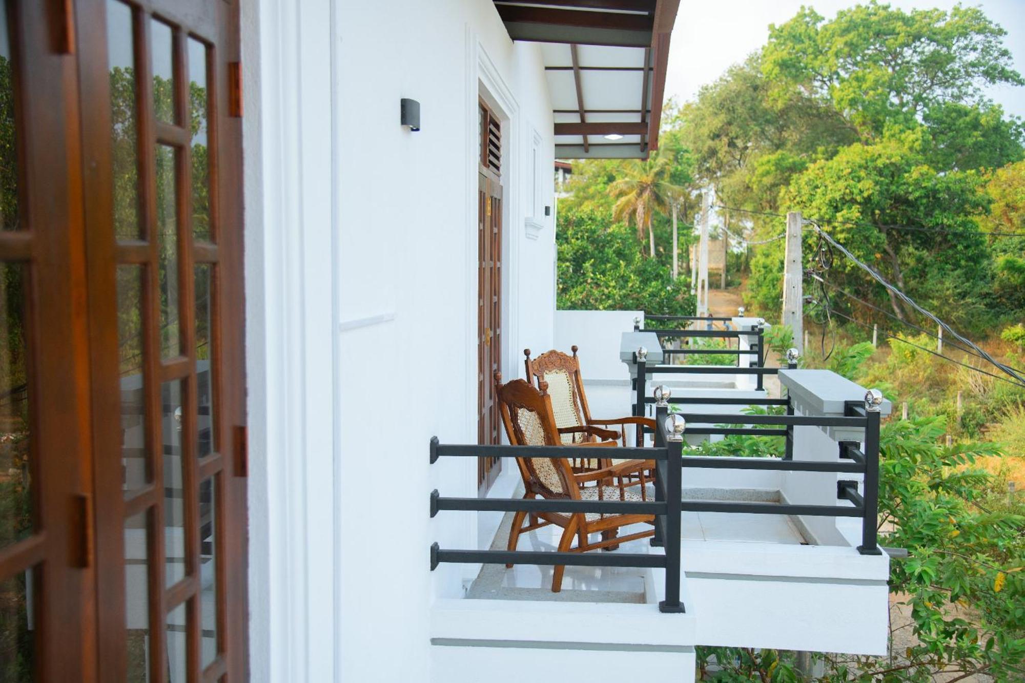 Tango Sunrise Villa Tangalle Exterior photo