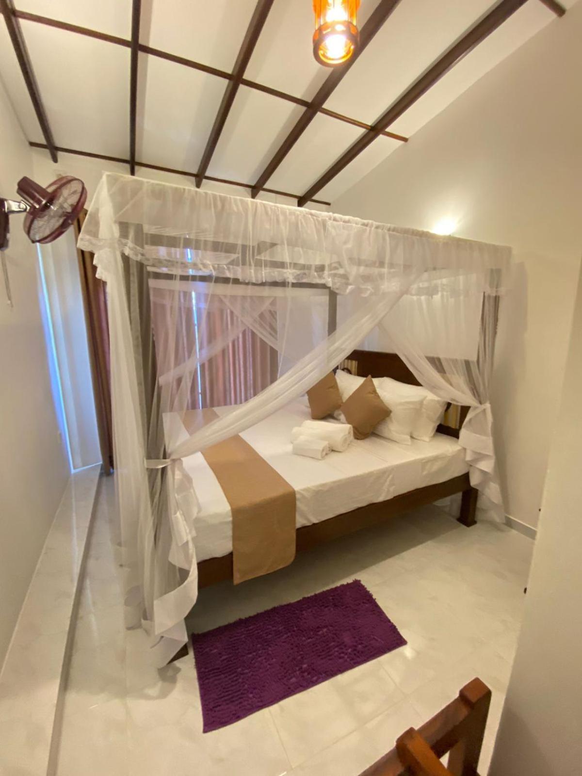 Tango Sunrise Villa Tangalle Exterior photo